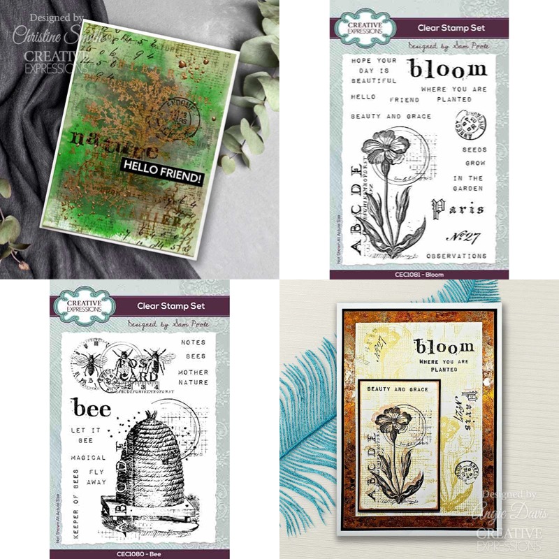 Candle Making Books For Beginners - Nostalgic Style Barcode Packed Squares Clear