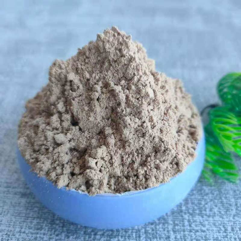 1kg Wood Flour Wood Fiber Sawd - Candle Making Material Wholesale ulasan dan harga
