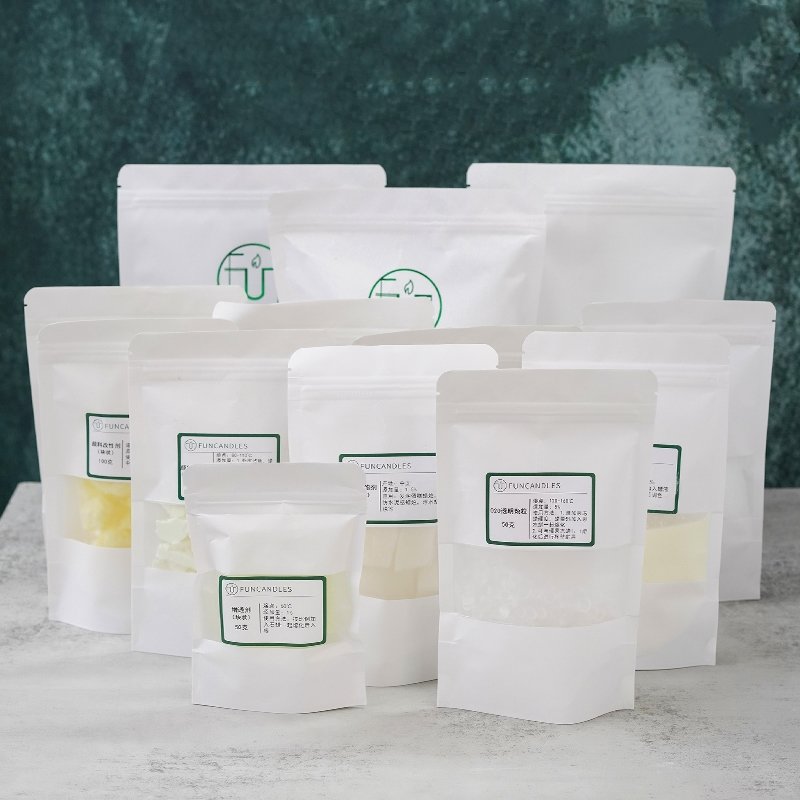 Aromatherapy Candle Additive A - Candle Making Activity ulasan dan harga