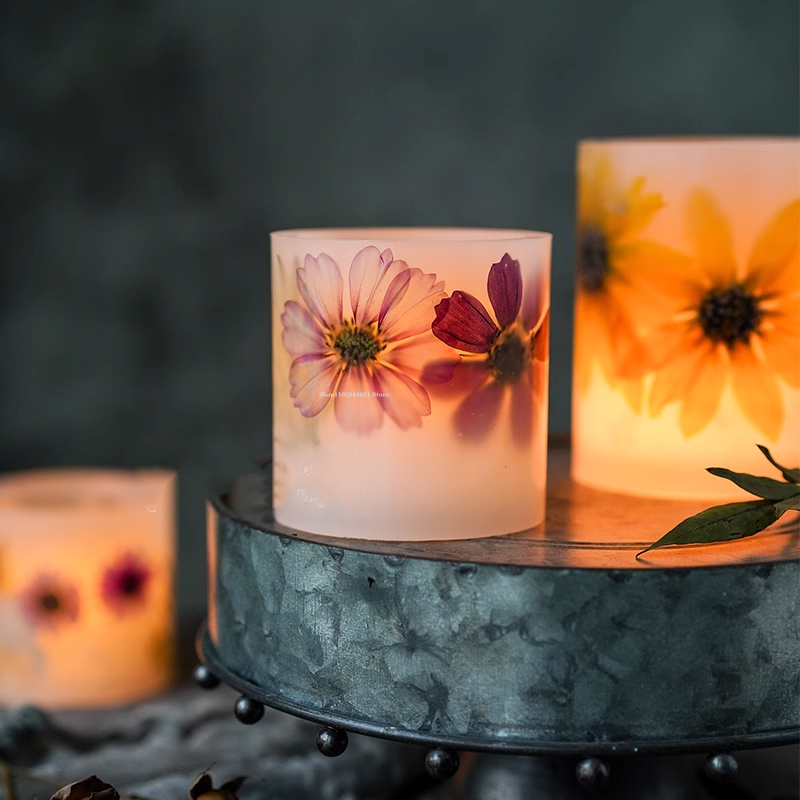 Aromatherapy Candle Additive A - Candle Making Activity ulasan dan harga