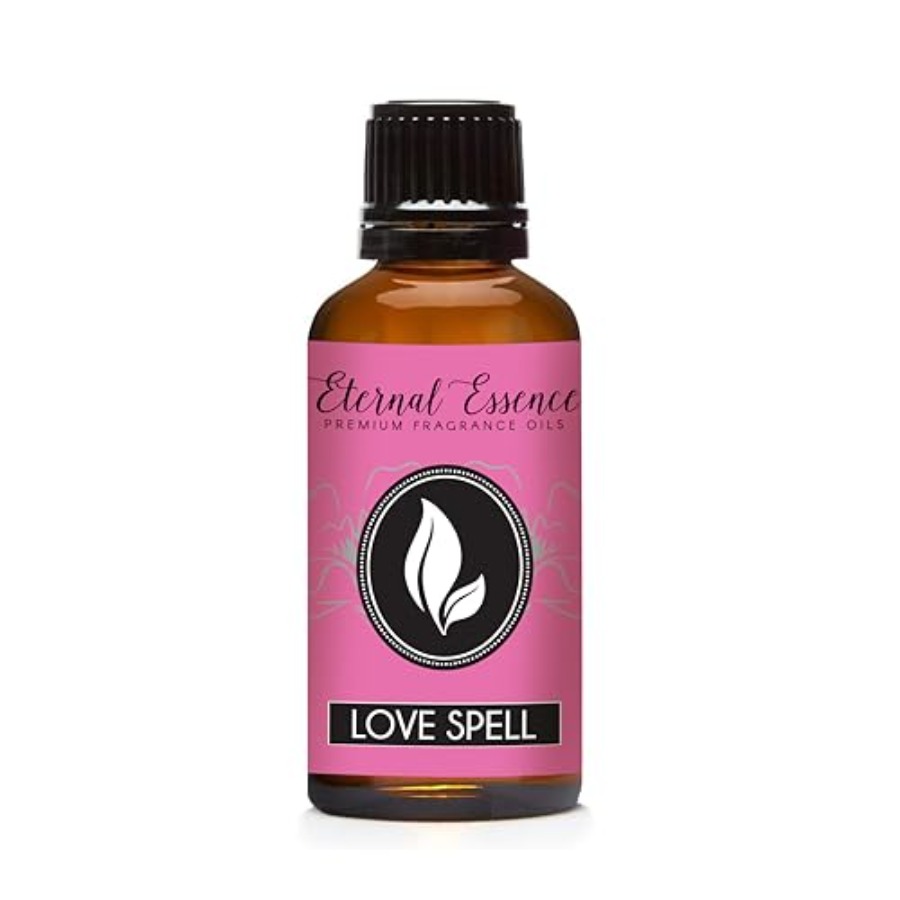 Love Spell Type Premium Fragra - Candle Making Fragrances ulasan dan harga