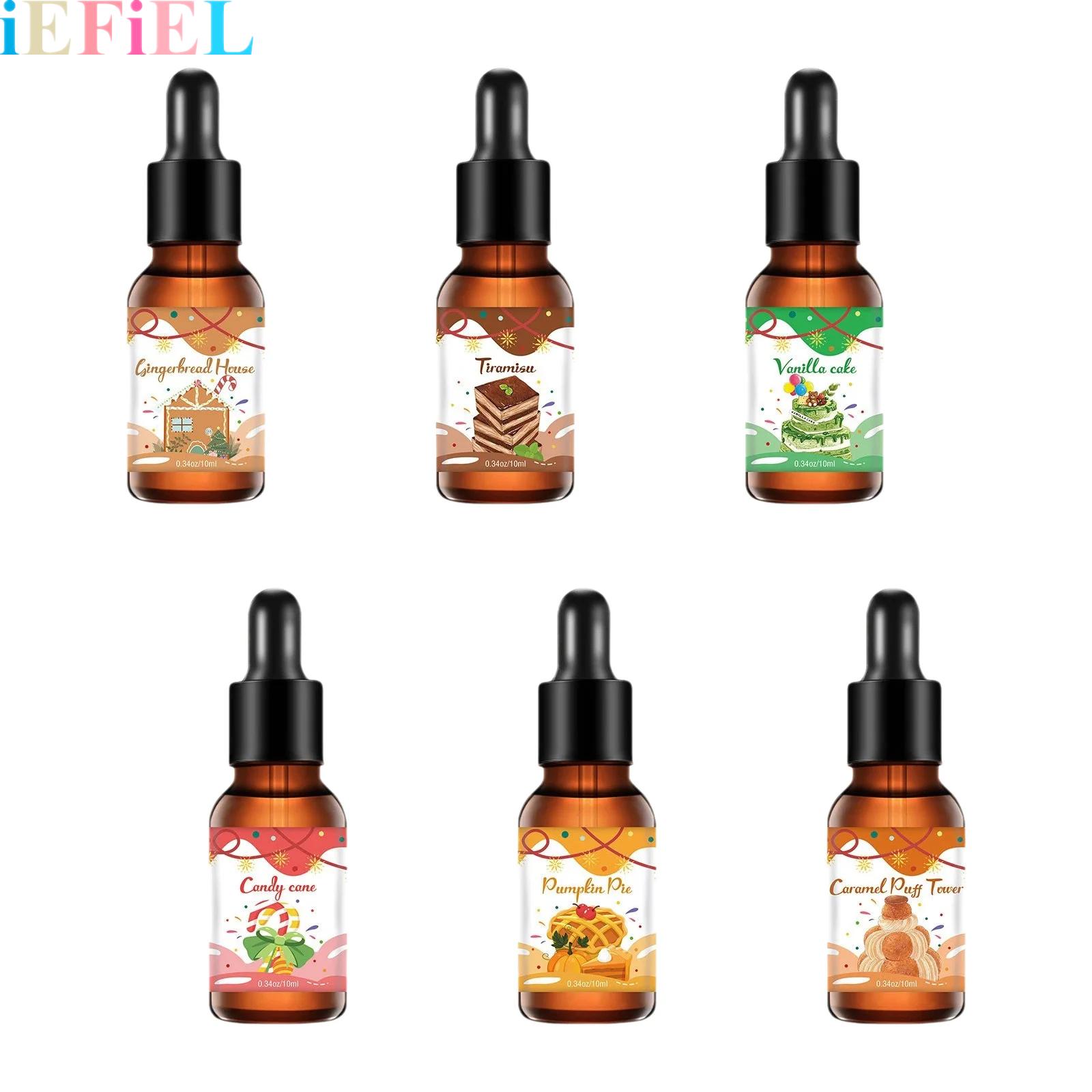 Christmas Fragrance Oil Bakery - Candle Making Fragrances ulasan dan harga
