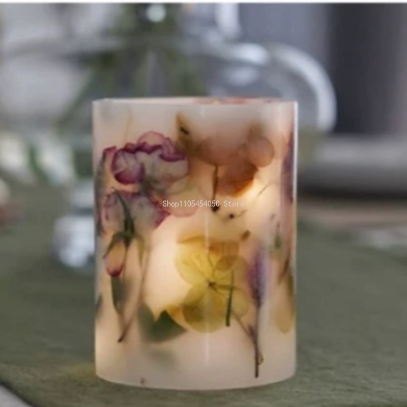 500g 1kg No. 58 Fully Refined  - Candle Making Activity ulasan dan harga
