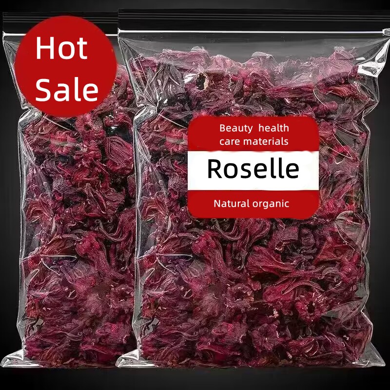 Wholesale Natural Roselle Drie - Candle Making Material Wholesale ulasan dan harga