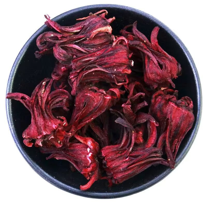 Wholesale Natural Roselle Drie - Candle Making Material Wholesale ulasan dan harga