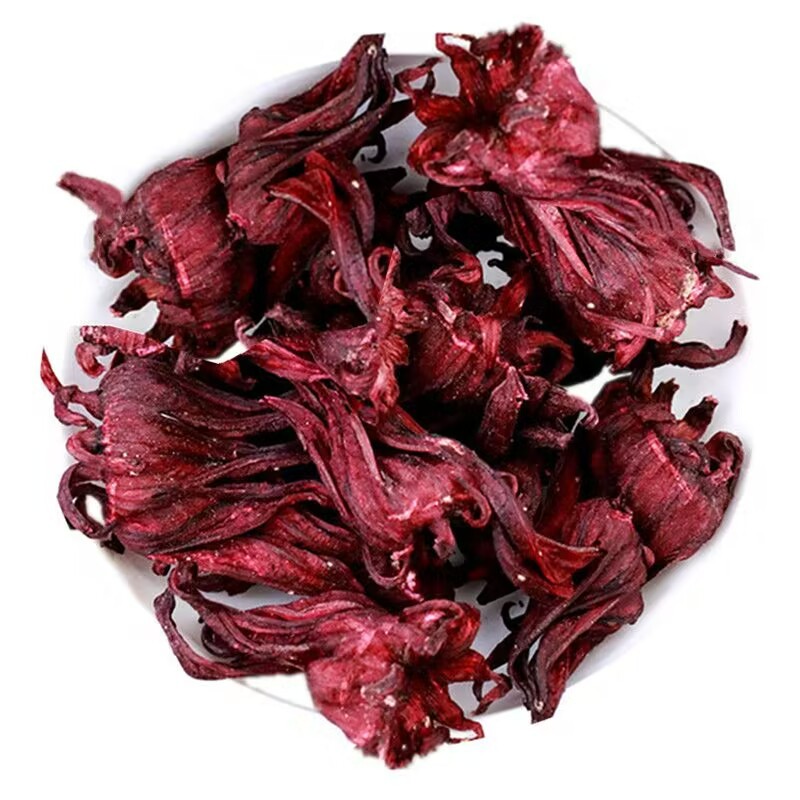 Wholesale Natural Roselle Drie - Candle Making Material Wholesale ulasan dan harga