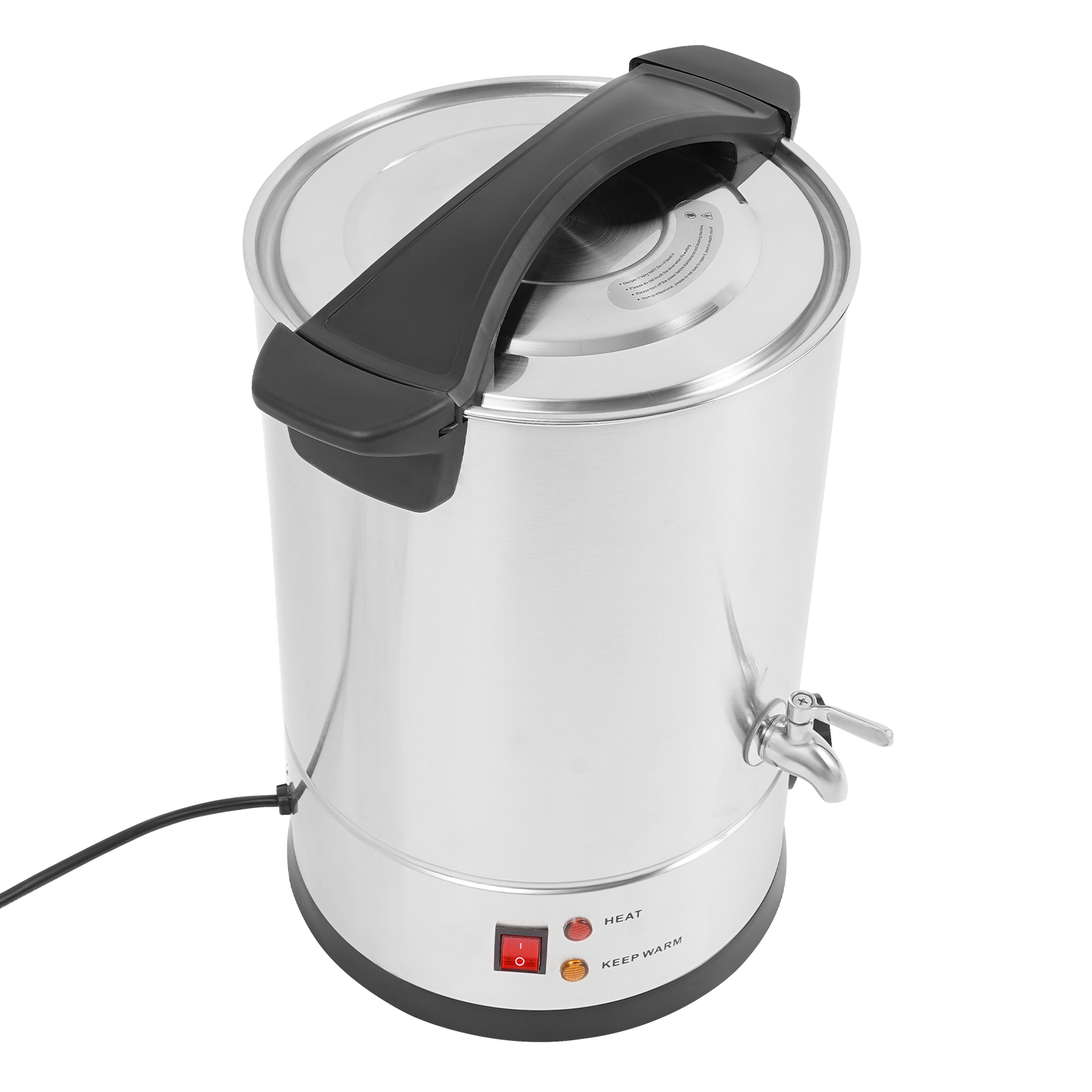 1200 W Electric Wax Melter, 12 - Candle Making Wax ulasan dan harga