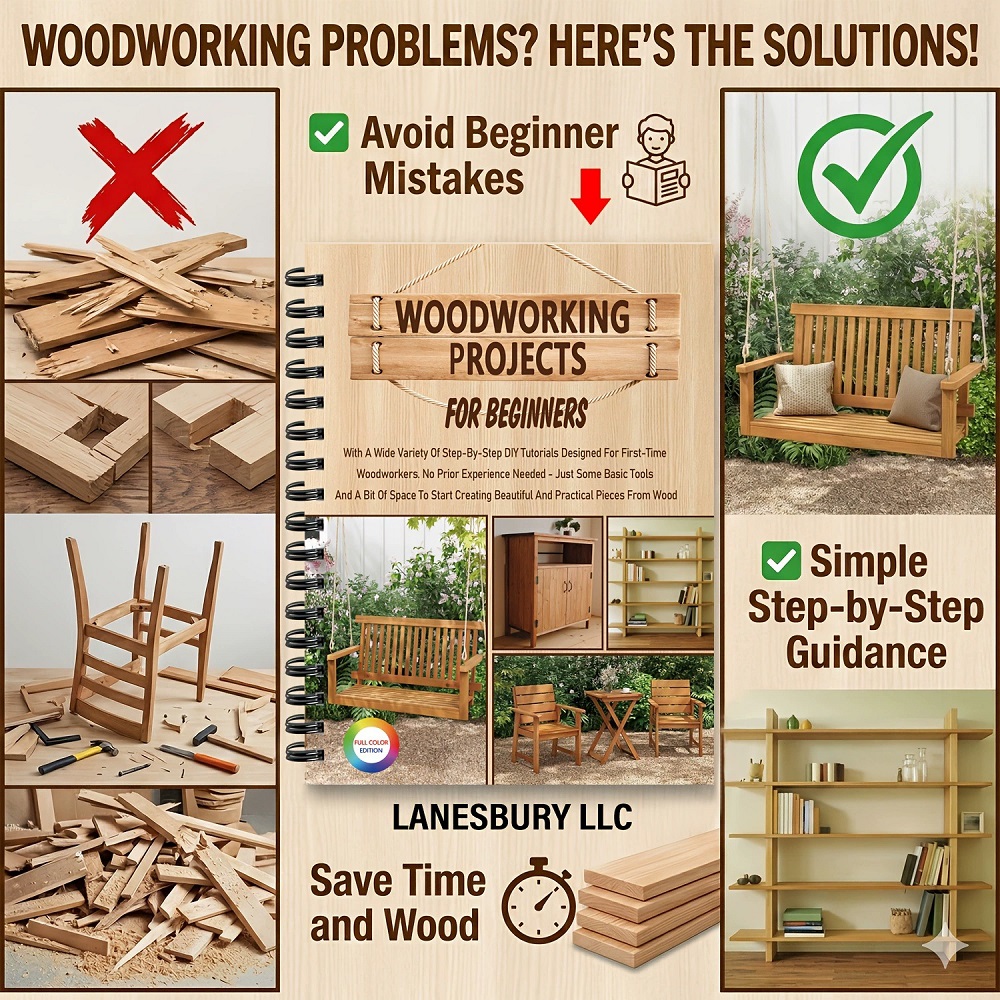 Woodworking Projects Book For  - Candle Making Books For Beginners ulasan dan harga