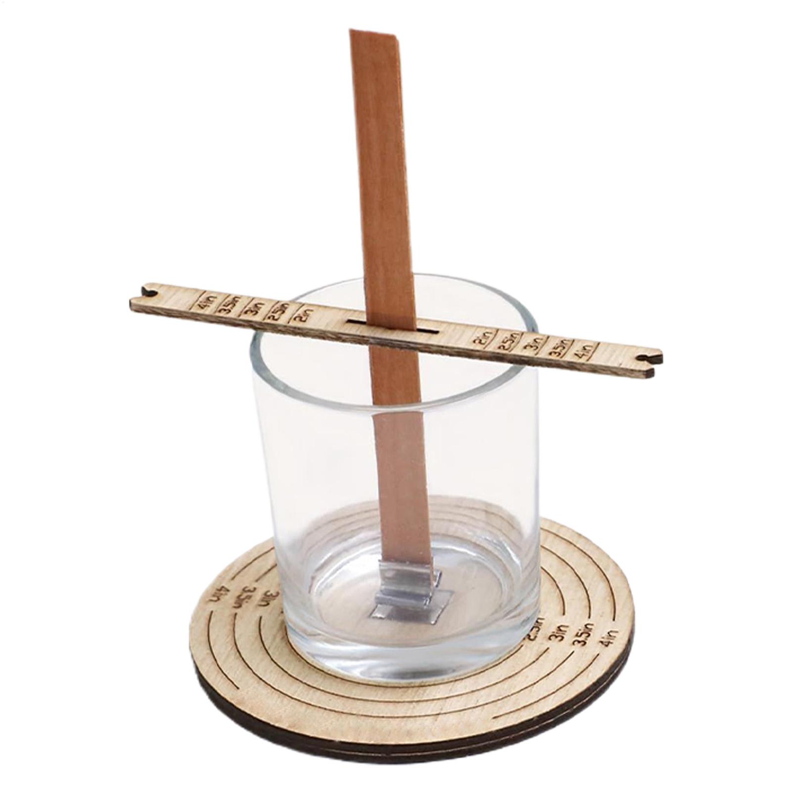 Wick Centering Tool Wick Stabi - Candle Making Homewood ulasan dan harga