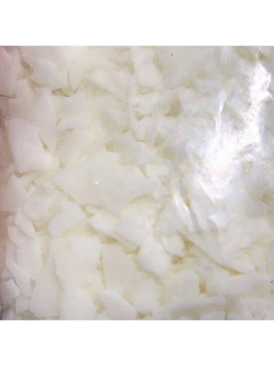 500g/1kg Pure Soy Wax Paraffin - Candle Making Activity ulasan dan harga