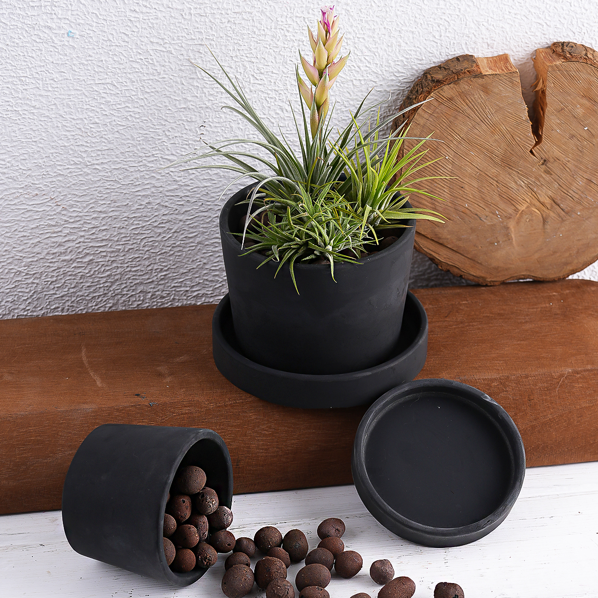 Round Candle Jar Silicone Mold - Kraft Box Candle ulasan dan harga