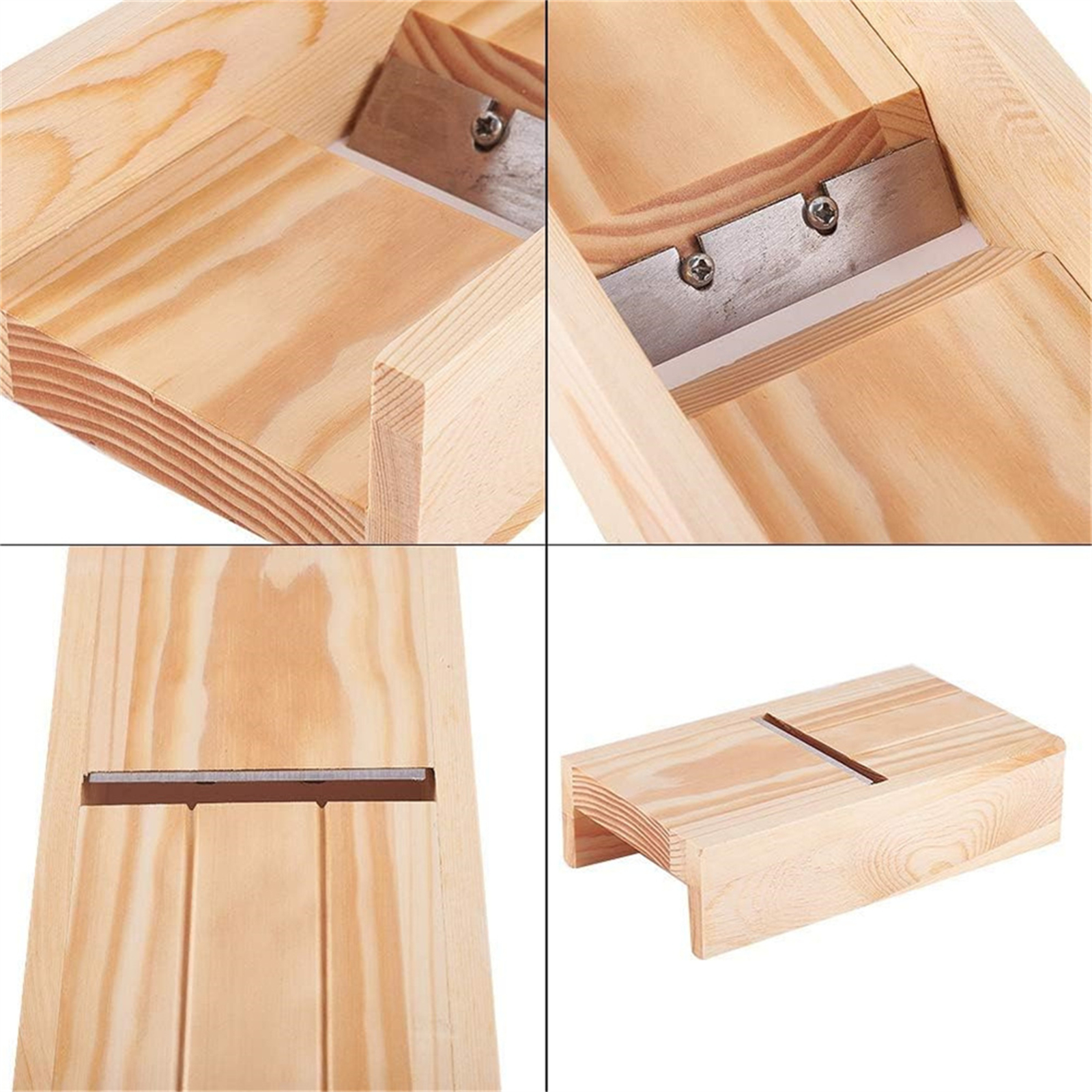 Soap Planer Cutter Drawer Box  - Kraft Box Candle ulasan dan harga