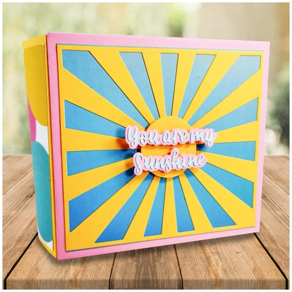 3D Metal Cutting Dies for Flip - Candle Making Books For Beginners ulasan dan harga