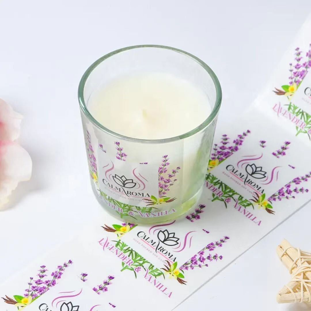Custom self-adhesive wax seal  - Candle Making Wax ulasan dan harga