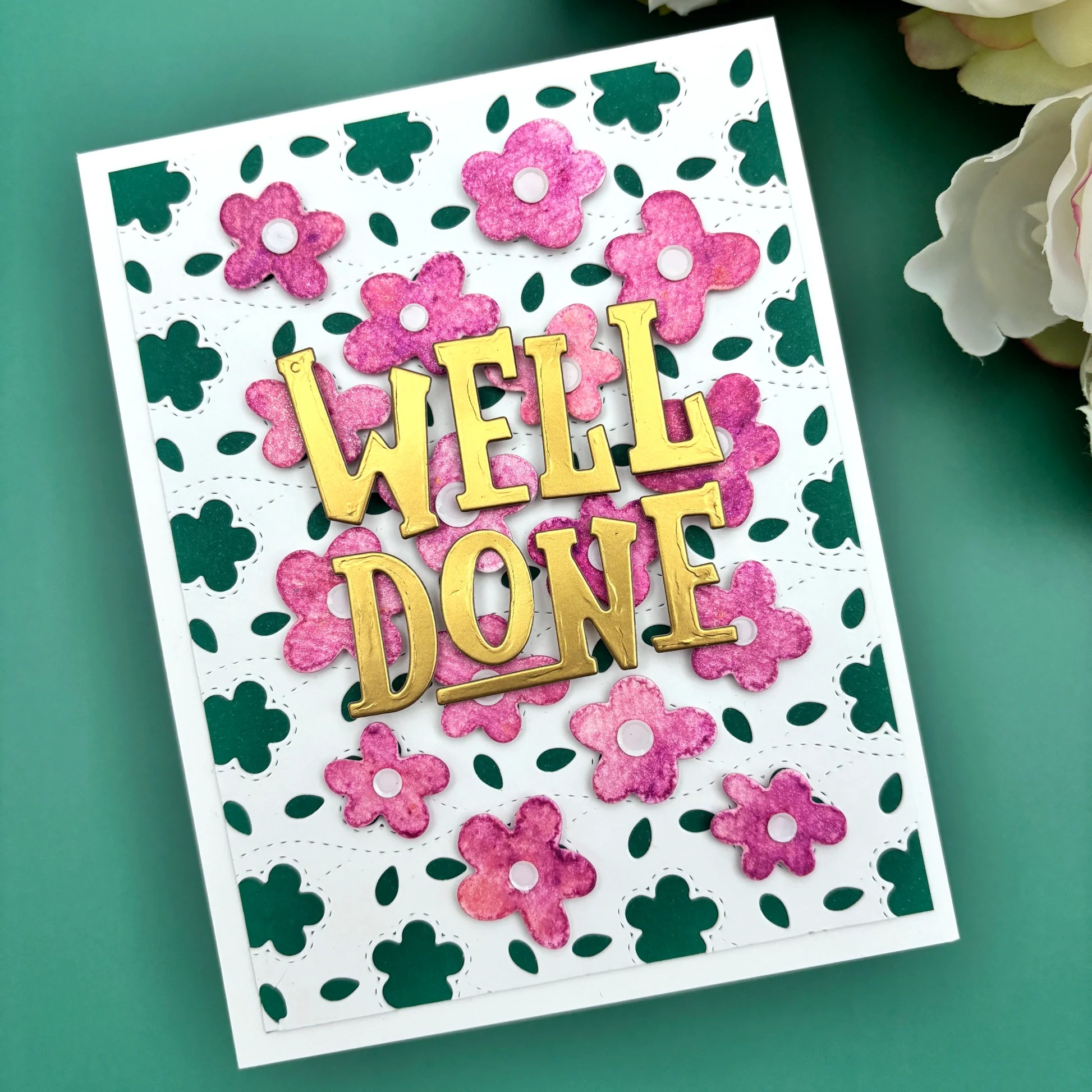Floral Butterfly Metal Cutting - Candle Making Books For Beginners ulasan dan harga