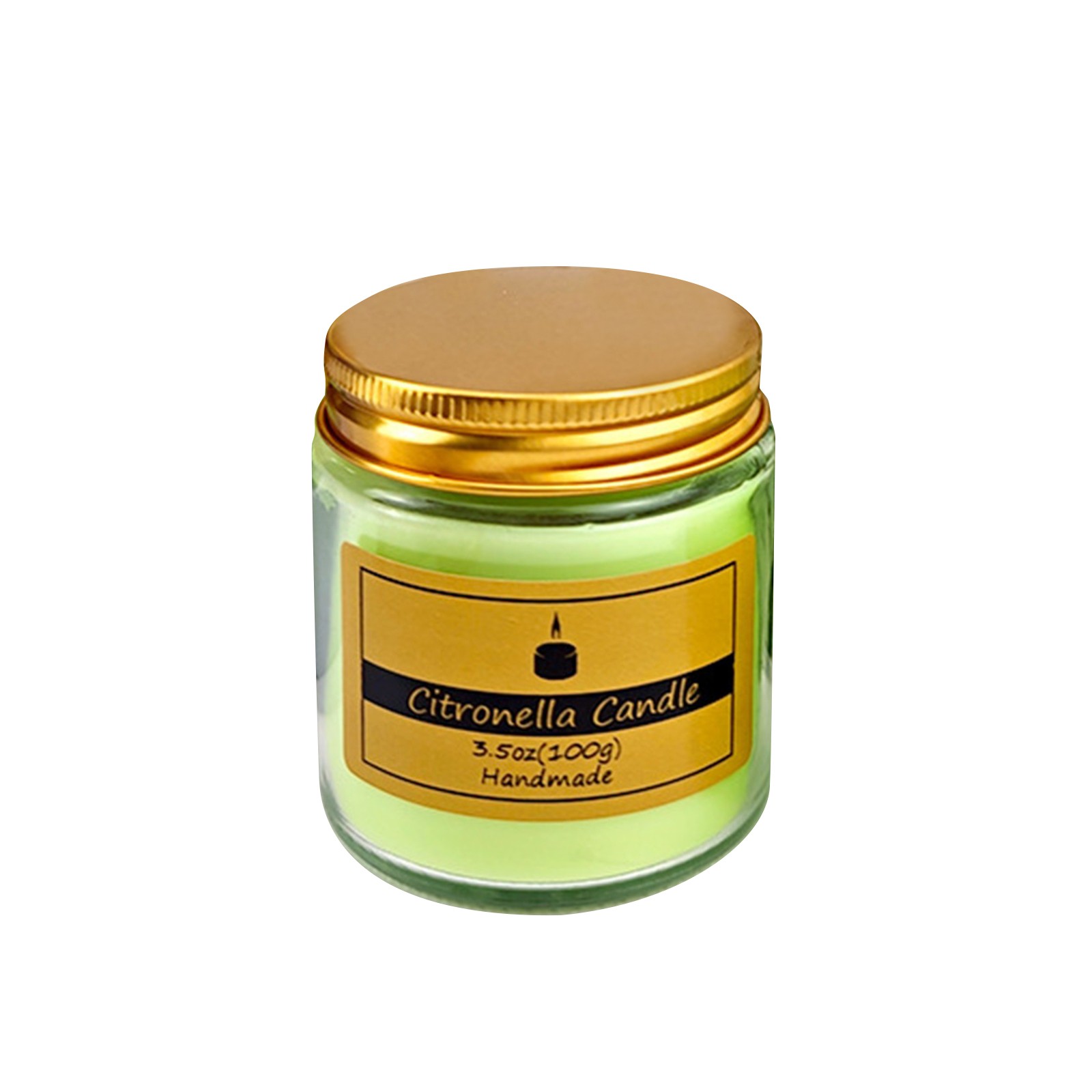 Summer Expel Chironomid Scente - Candle Making Wax ulasan dan harga