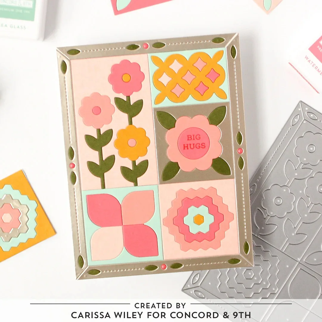 Sending Joy Wild Meadow Clear  - Candle Making Books For Beginners ulasan dan harga