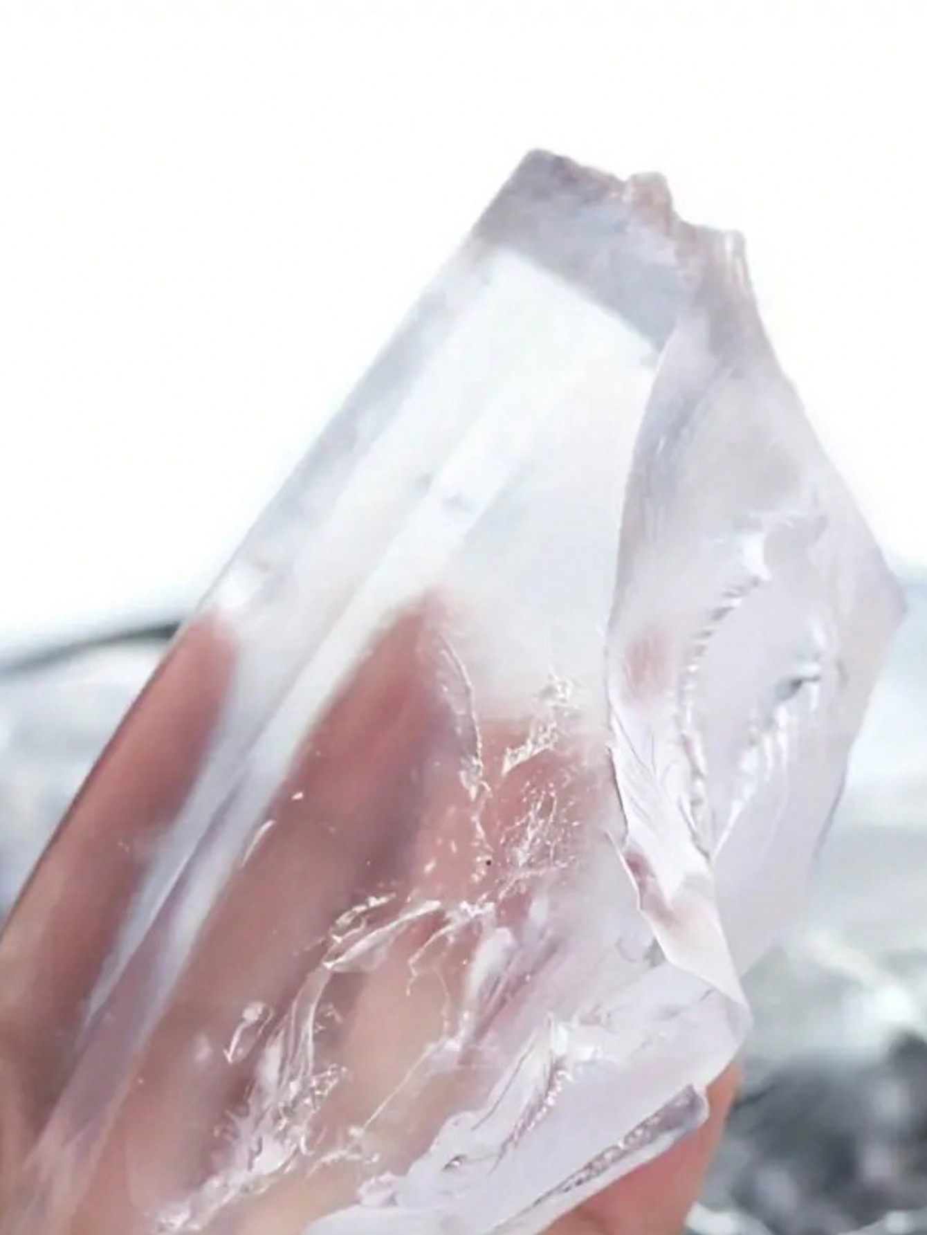 Clear Jelly Wax for DIY Candle - Candle Making Fragrances ulasan dan harga