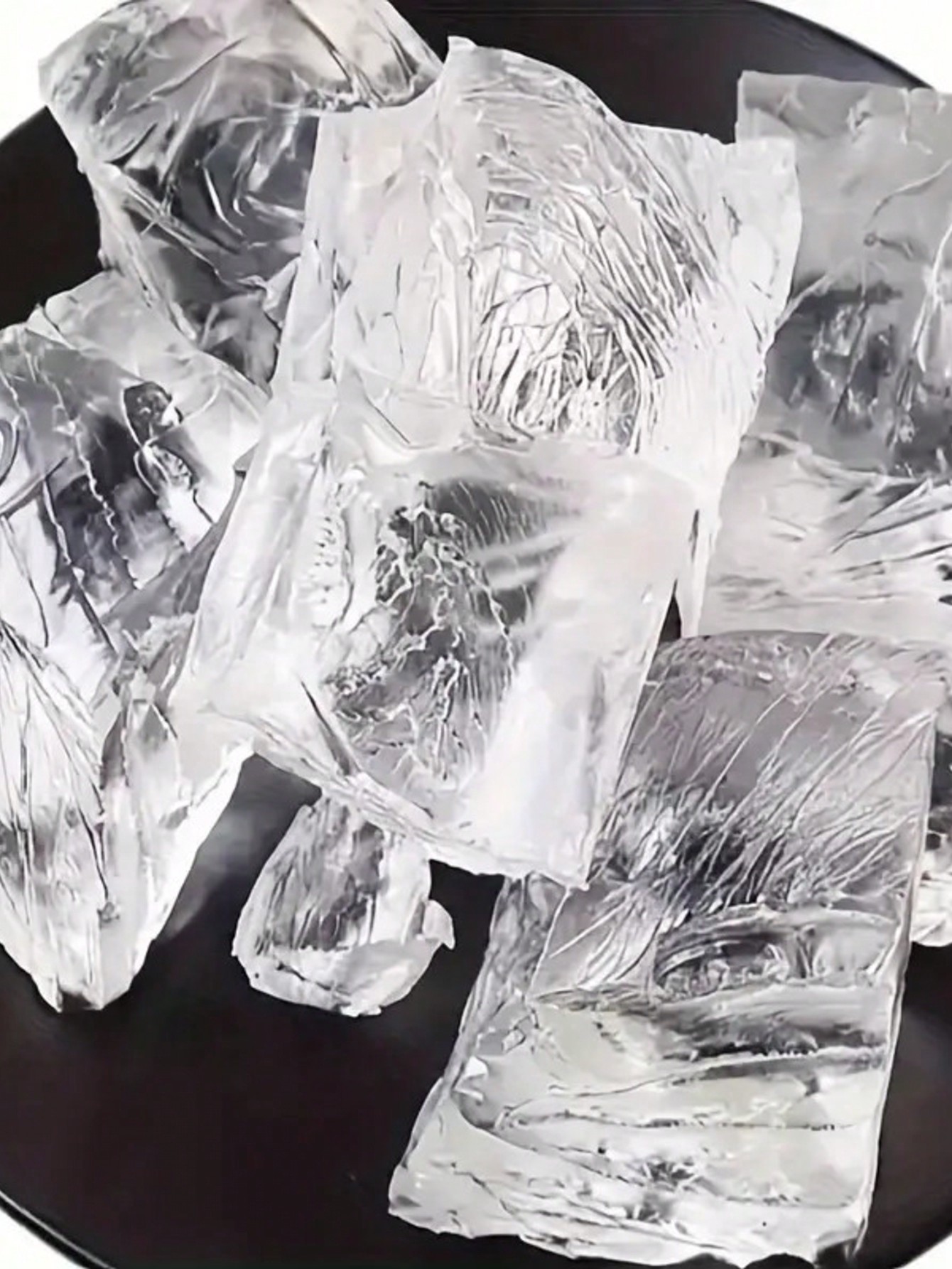 Clear Jelly Wax for DIY Candle - Candle Making Fragrances ulasan dan harga