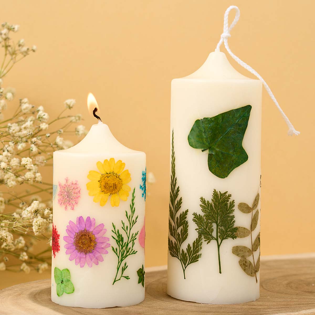 1 Pounds Pure White Soy Wax Fo - Candle Making Fragrances ulasan dan harga