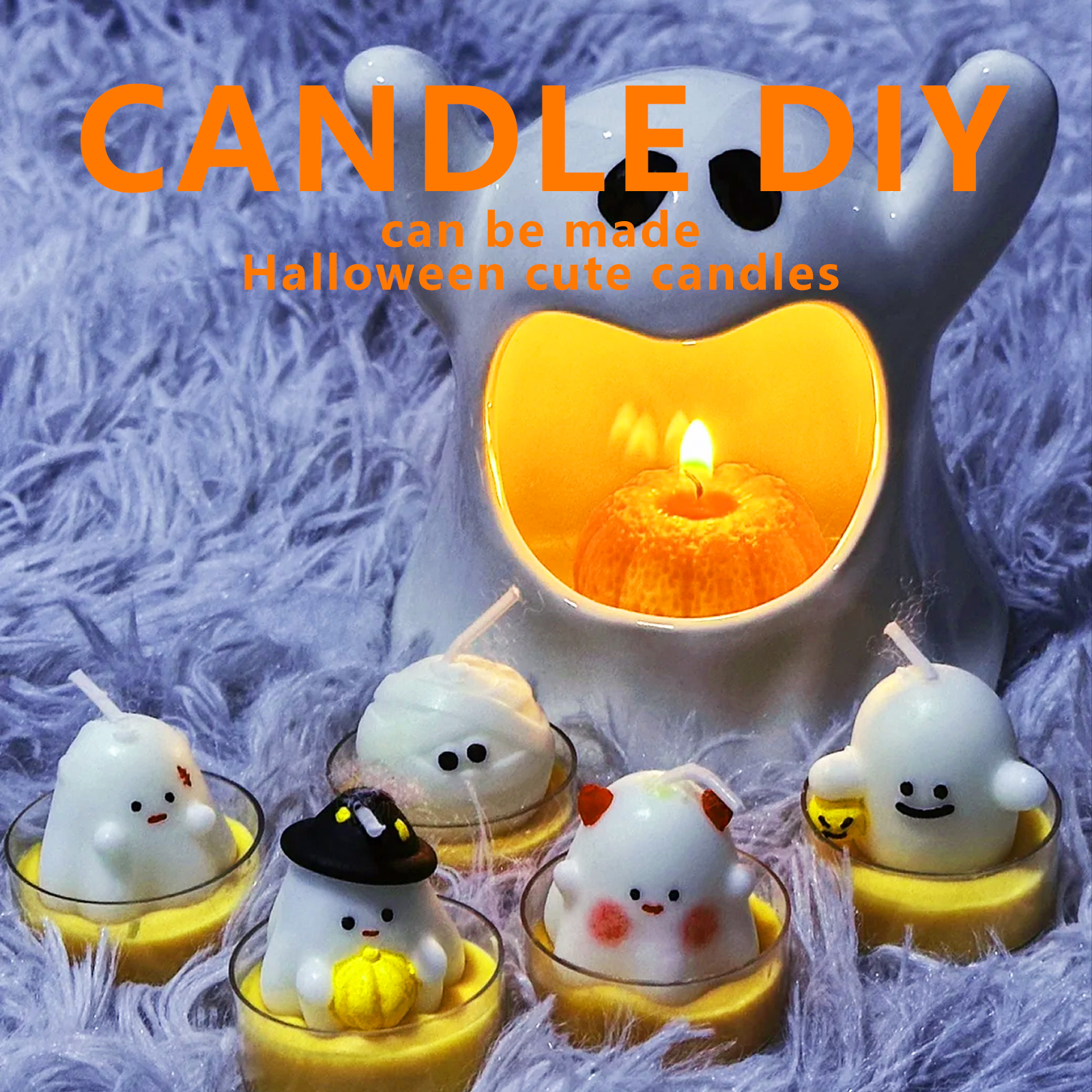 10ml Witch Incantation Essenti - Candle Making Fragrances ulasan dan harga