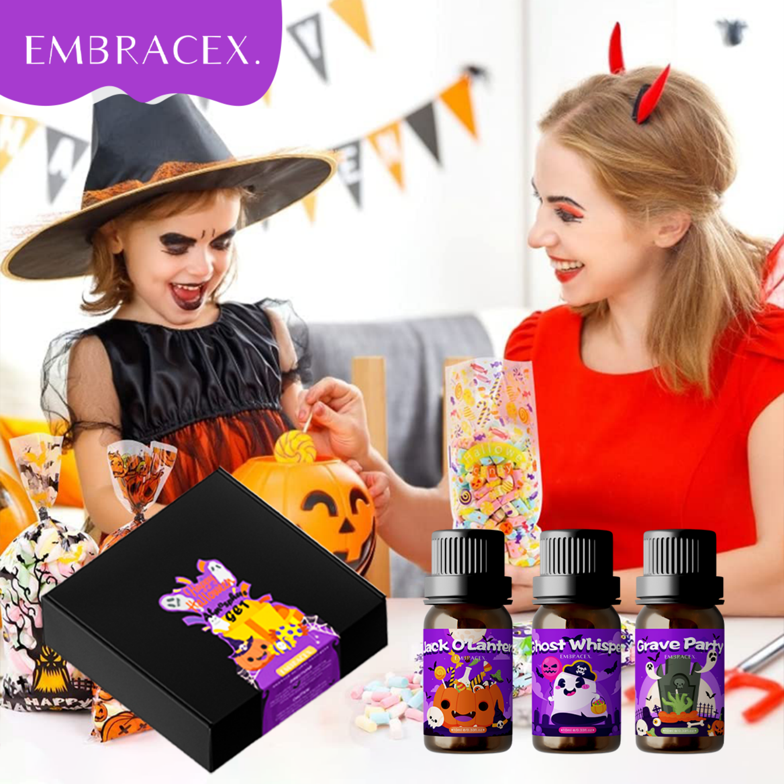 10ml Witch Incantation Essenti - Candle Making Fragrances ulasan dan harga