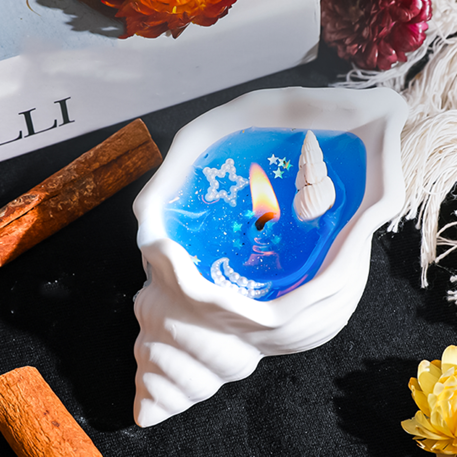 100G Jelly Wax Wholesale Color - Candle Making Material Wholesale ulasan dan harga