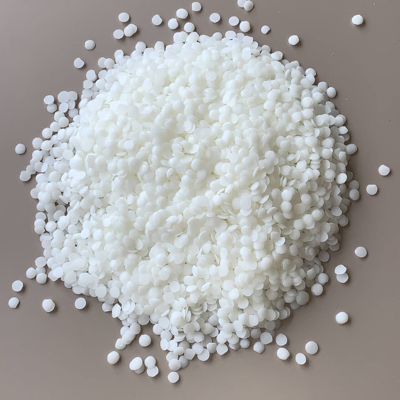 50g-1000g 100% natural Soy Wax - Candle Making Activity ulasan dan harga