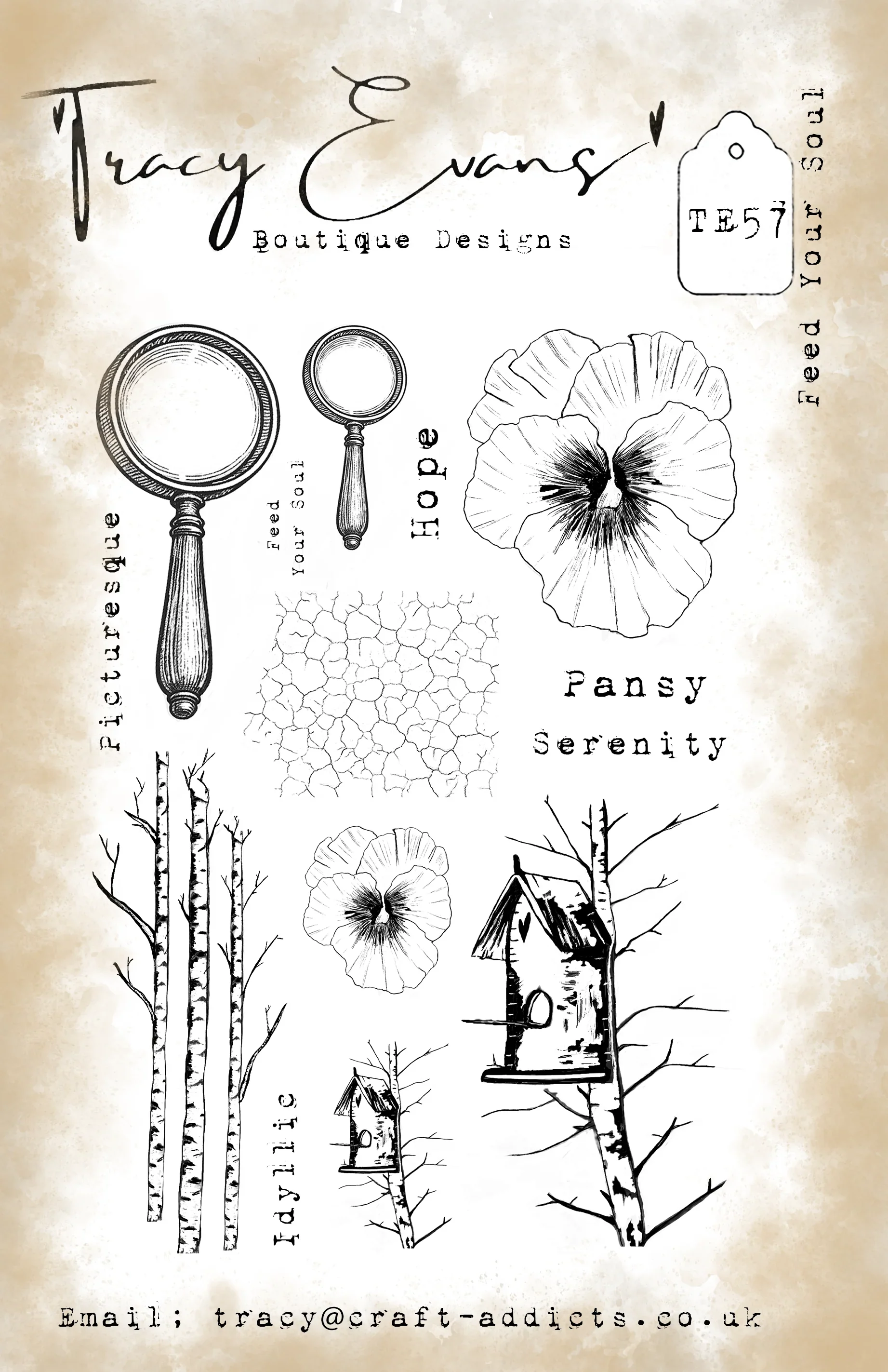 The Beauty of a Flower Metal C - Candle Making Books For Beginners ulasan dan harga