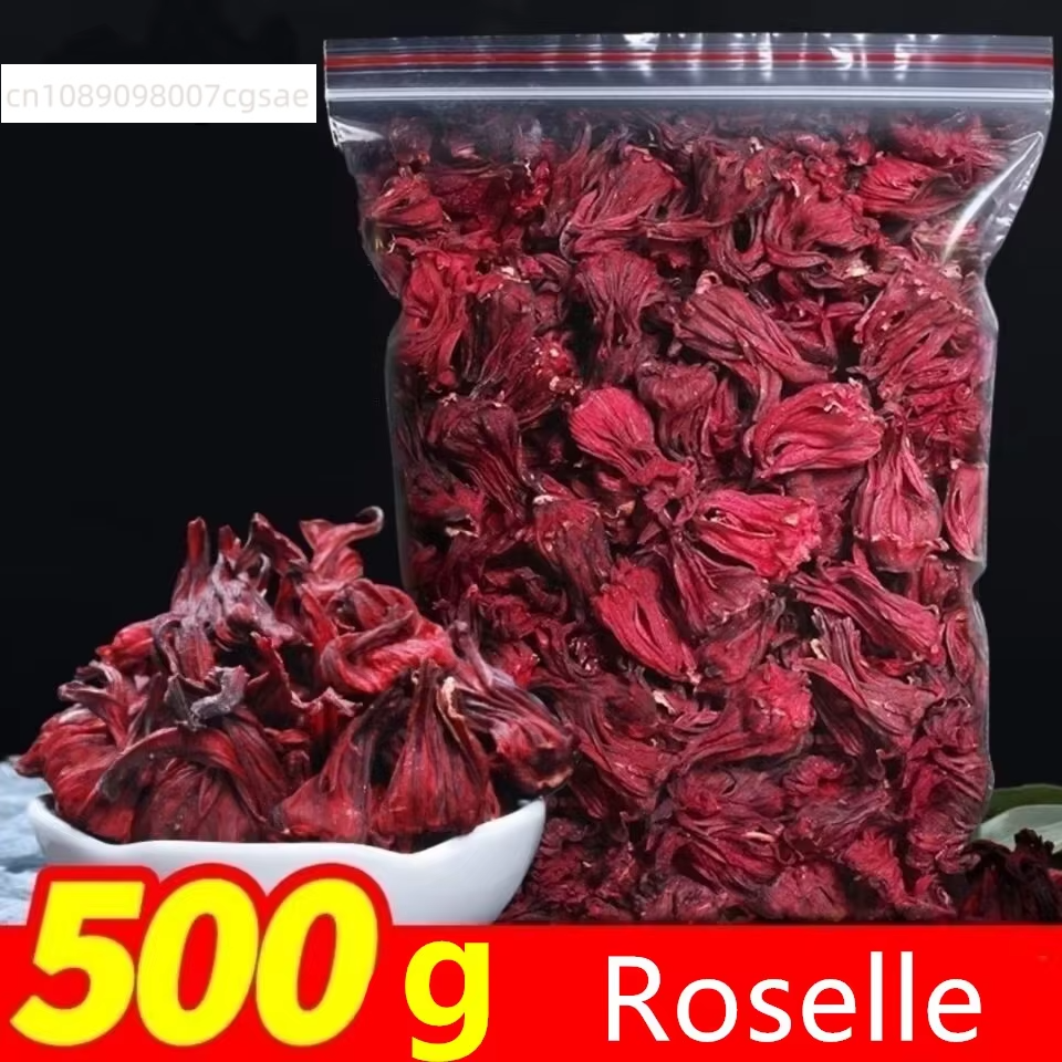 Wholesale Natural Roselle Drie - Candle Making Material Wholesale ulasan dan harga