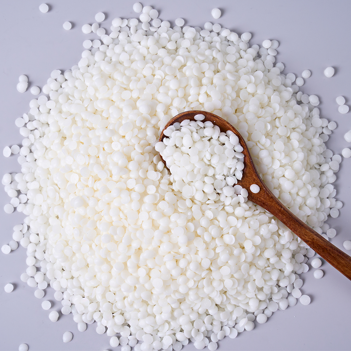 200g/500g/1000g/2000g Soy Wax  - Candle Making Material Wholesale ulasan dan harga