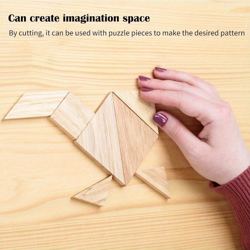 20pcs Blank 2x2 inch Wooden Bl - Candle Making Books For Beginners ulasan dan harga