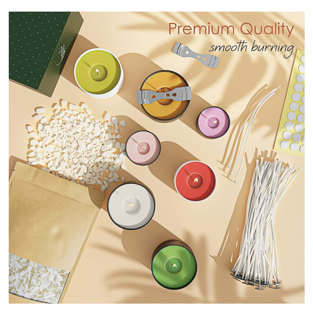 Candle Making Circular Heater  - Candle Making Wax ulasan dan harga