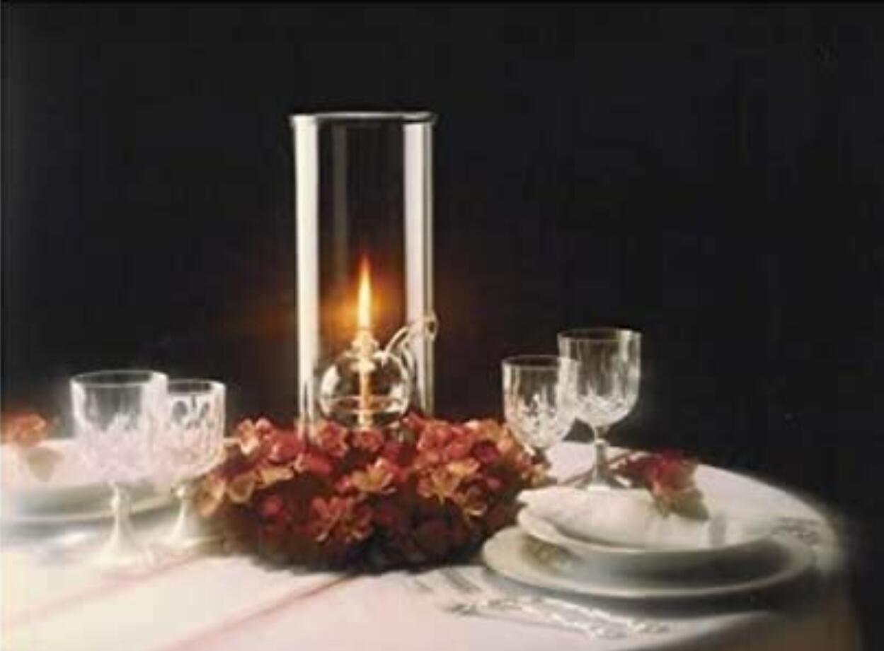 MEMEOKON Borosilicate Glass Cy - Candle Making Glass ulasan dan harga