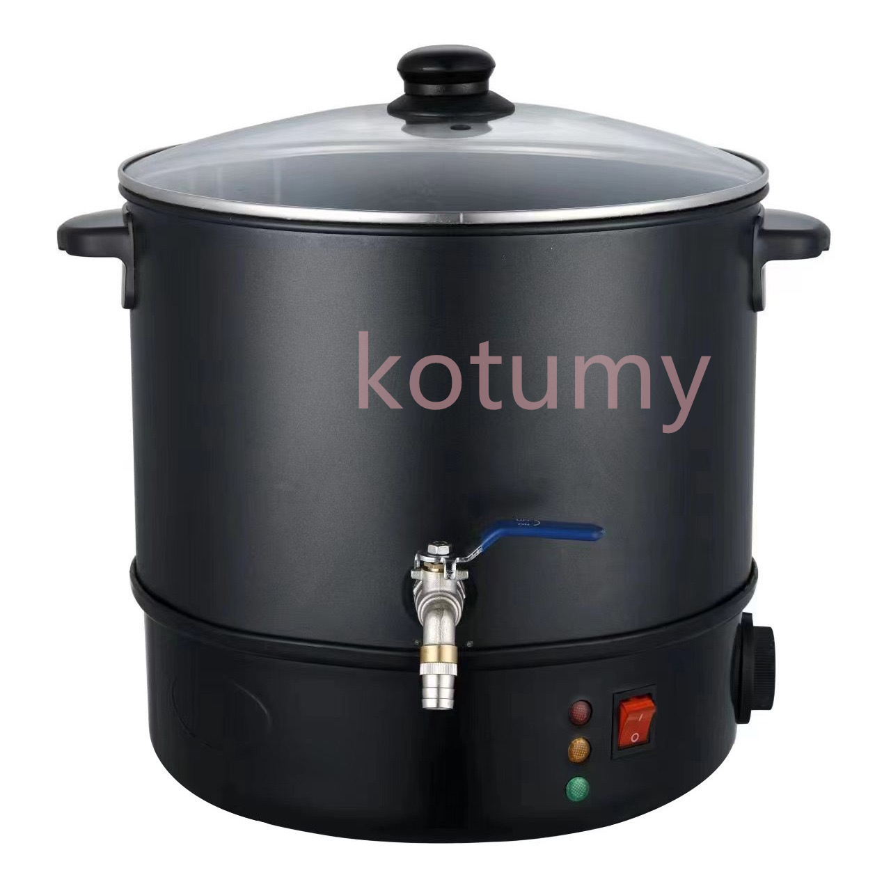 6L Small  Wax Melter Paraffin  - Candle Making Wax ulasan dan harga