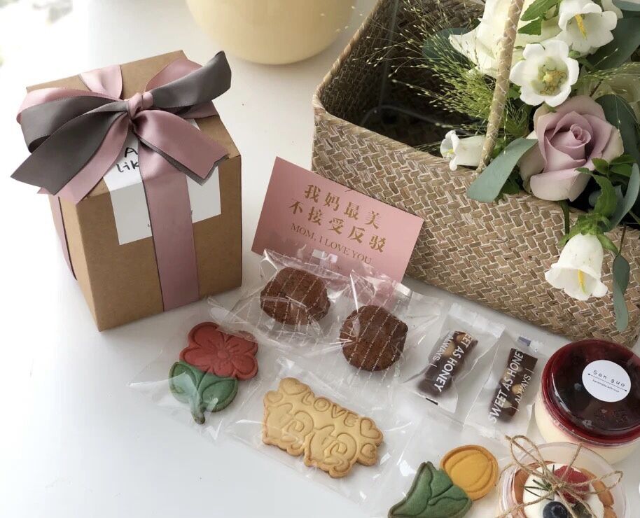 Kraft Paper Box Candle Lipstic - Kraft Box Candle ulasan dan harga