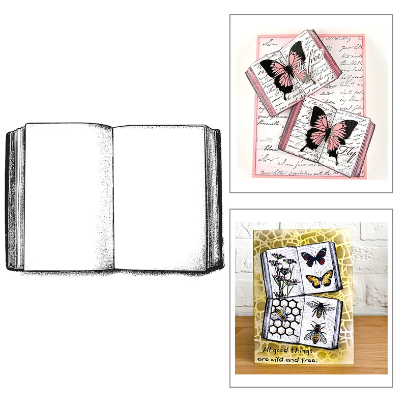 New Book Pattern Transparent C - Candle Making Books For Beginners ulasan dan harga