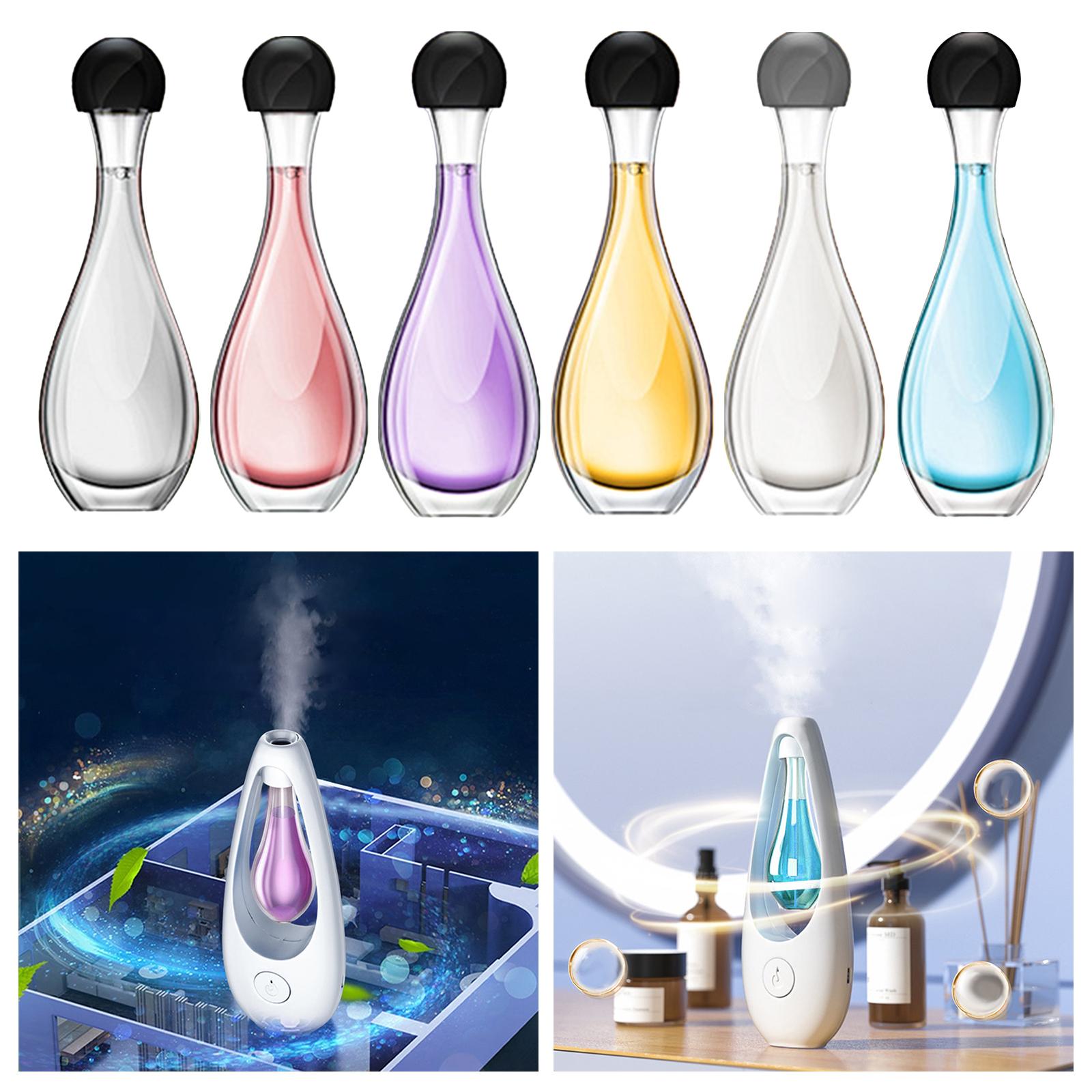 Diffuser Essential Oils DIY Ca - Candle Making Fragrances ulasan dan harga