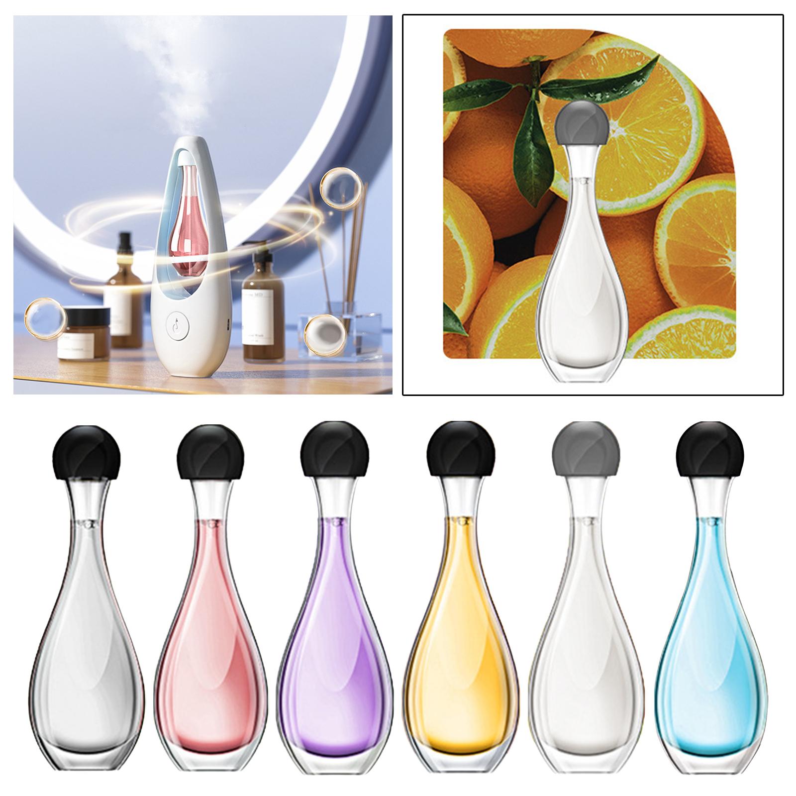 Diffuser Essential Oils DIY Ca - Candle Making Fragrances ulasan dan harga