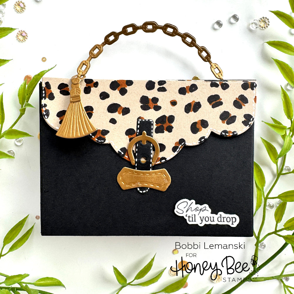 2026 New Florals Honeys Alphab - Kraft Box Candle ulasan dan harga