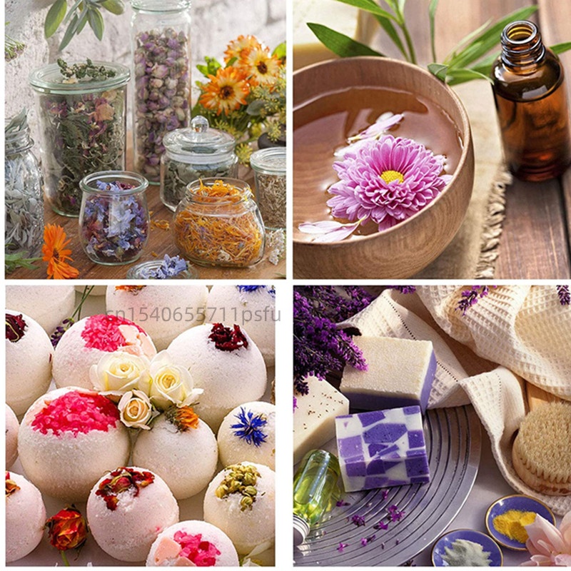 Premium 100% Natural Essence P - Candle Making Fragrances ulasan dan harga
