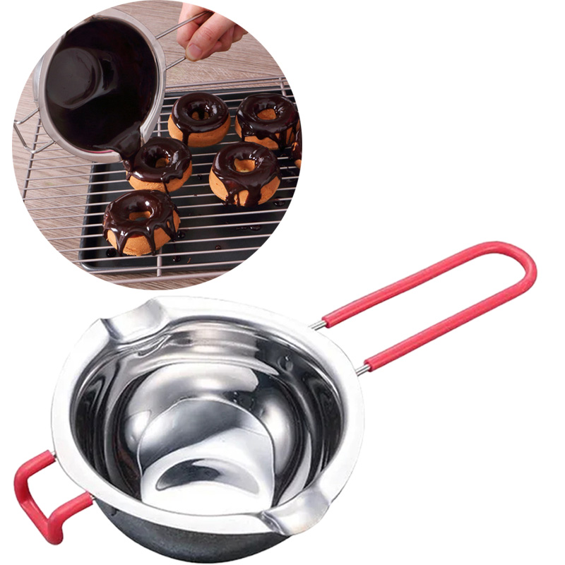 Stainless Steel Wax Melting Po - Candle Making Fragrances ulasan dan harga