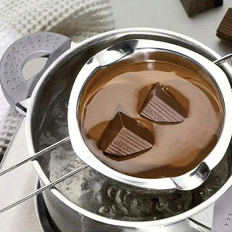 Stainless Steel Wax Melting Po - Candle Making Fragrances ulasan dan harga
