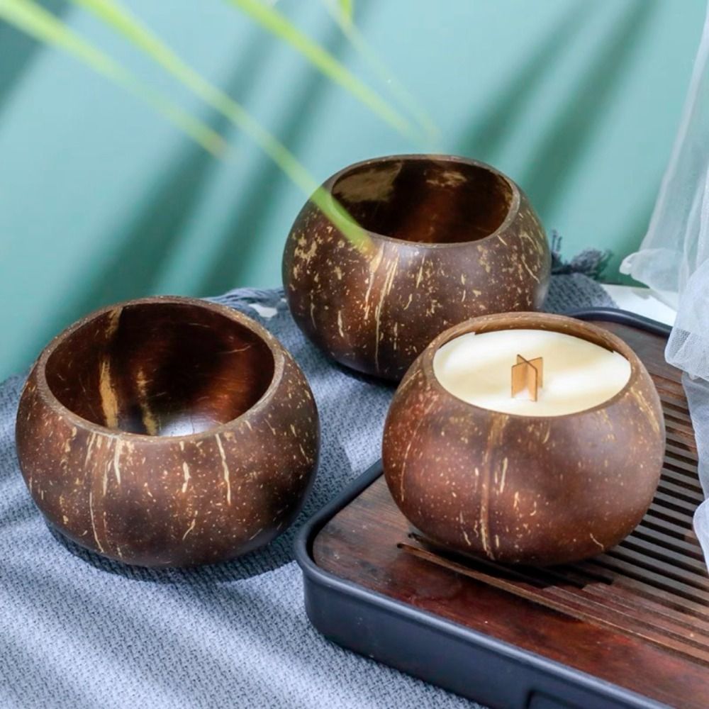 Home Crafts Making Natural Coc - Candle Making Homewood ulasan dan harga