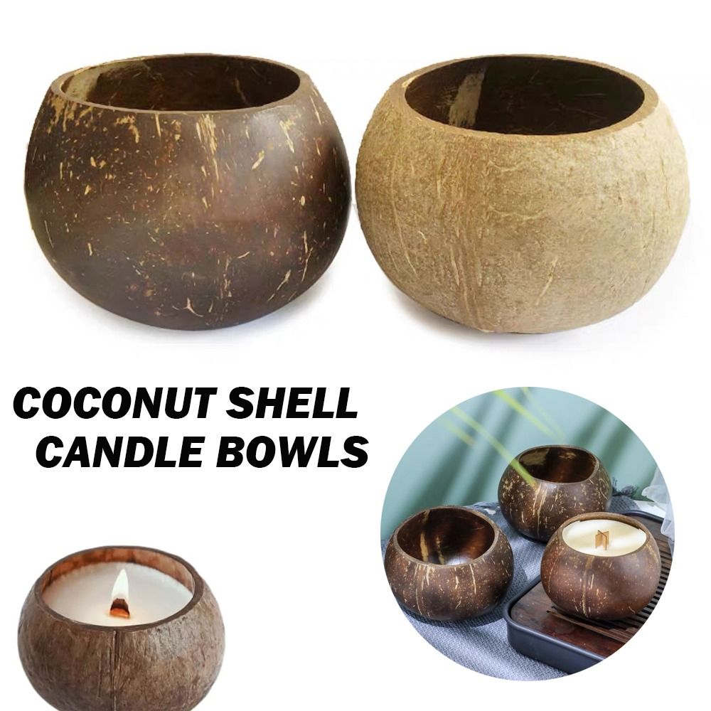 Home Crafts Making Natural Coc - Candle Making Homewood ulasan dan harga