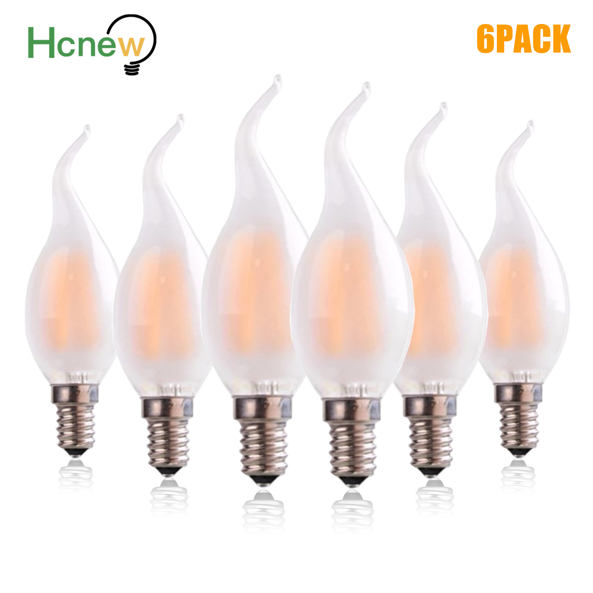 6PCS C35 Retro Candle Light Bl - Candle Making Glass ulasan dan harga