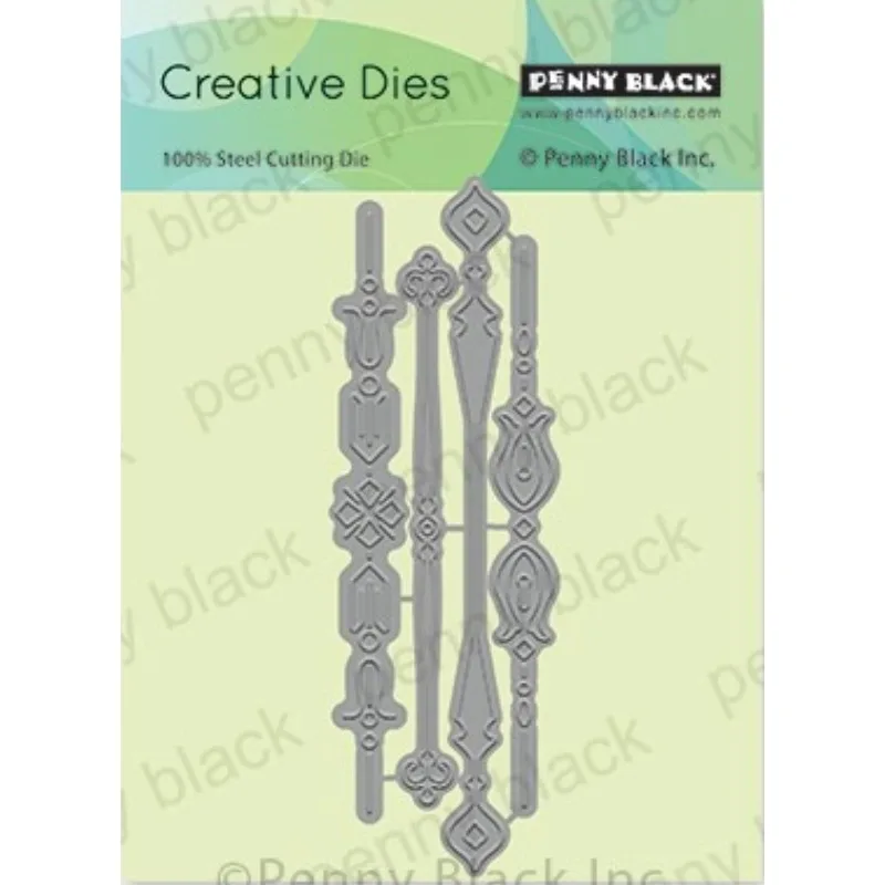 Delicate Serrated Metal Creati - Candle Making Books For Beginners ulasan dan harga